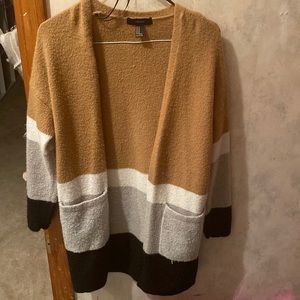 Forever 21 cardigan